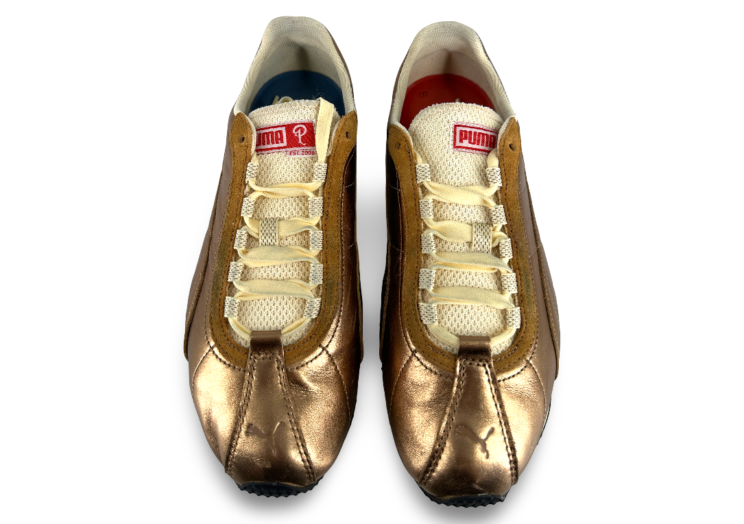 Puma H-Street Sneaker Politics Trophies