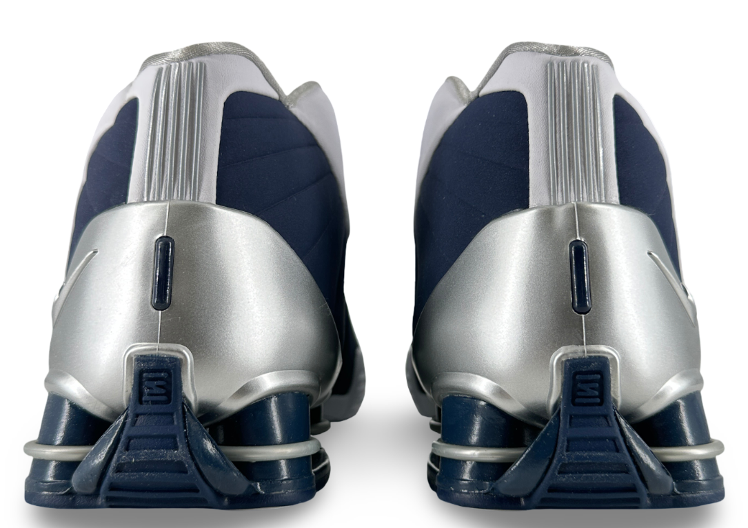 Nike Shox BB4 Olympics