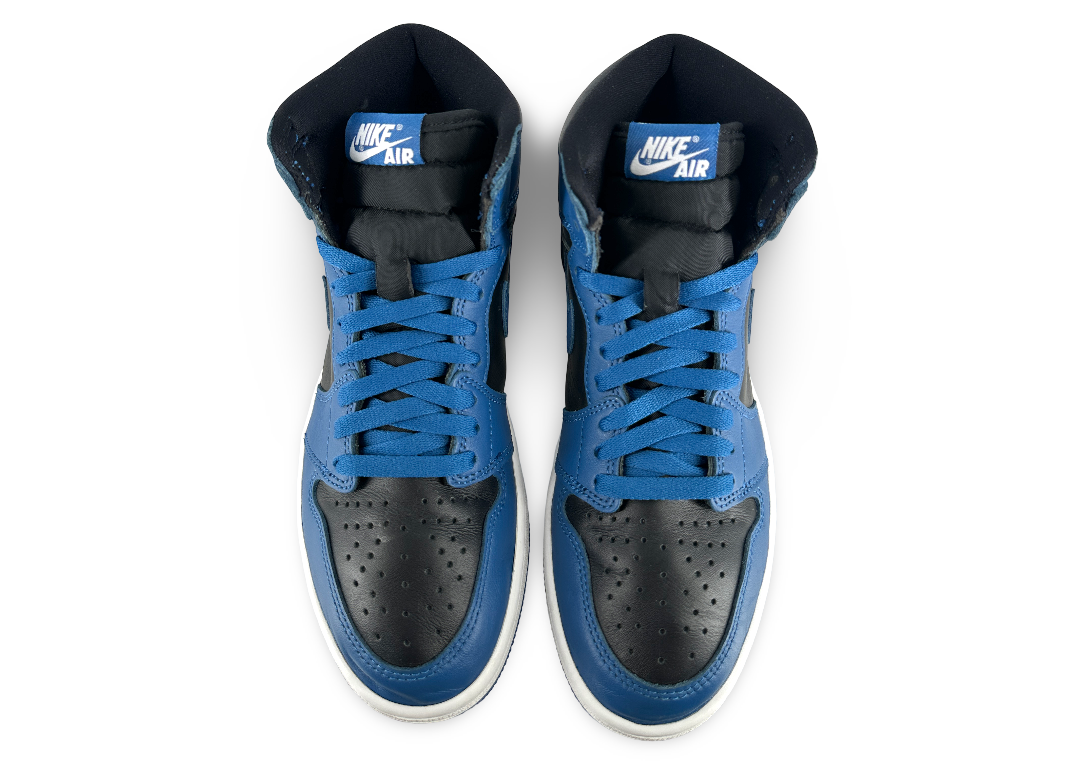 Jordan 1 Retro High OG Dark Marina Blue