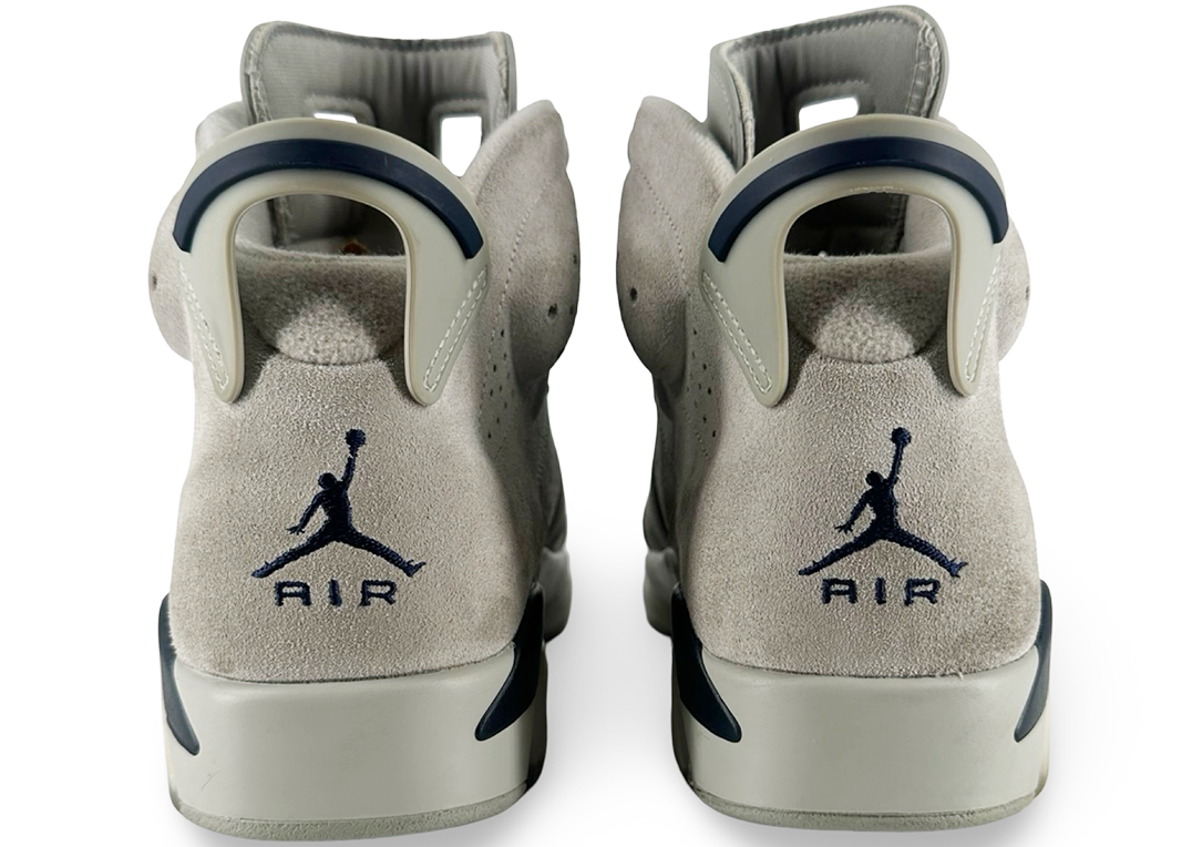 Jordan 6 Retro Georgetown (2022)