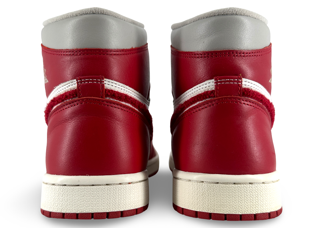 Jordan 1 Retro High OG Varsity Red (Women's)