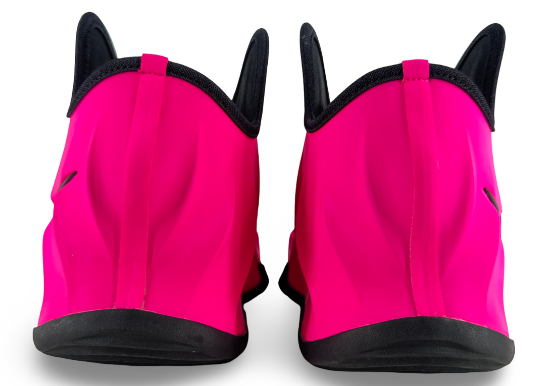 Nike GT Future Hyper Pink