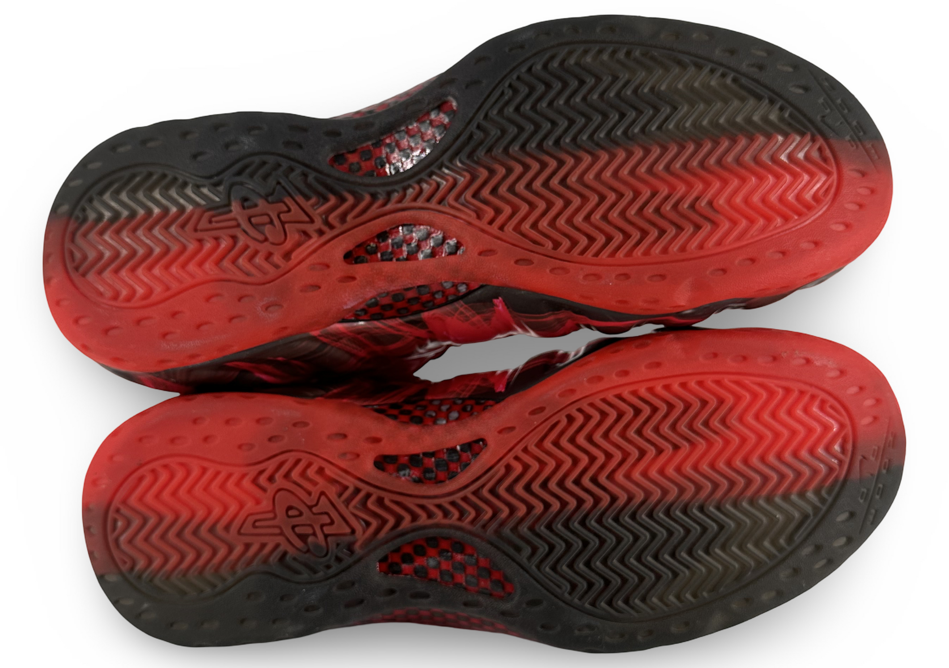 Nike Air Foamposite One Doernbecher