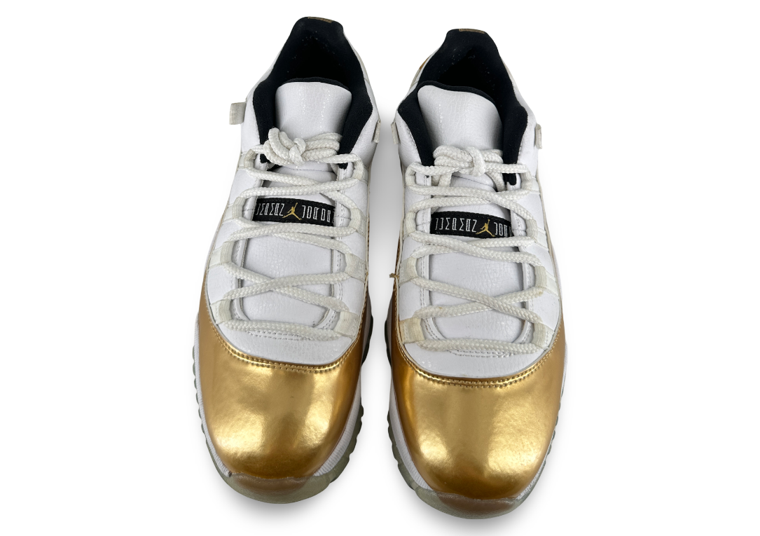 Jordan 11 Retro Low Closing Ceremony