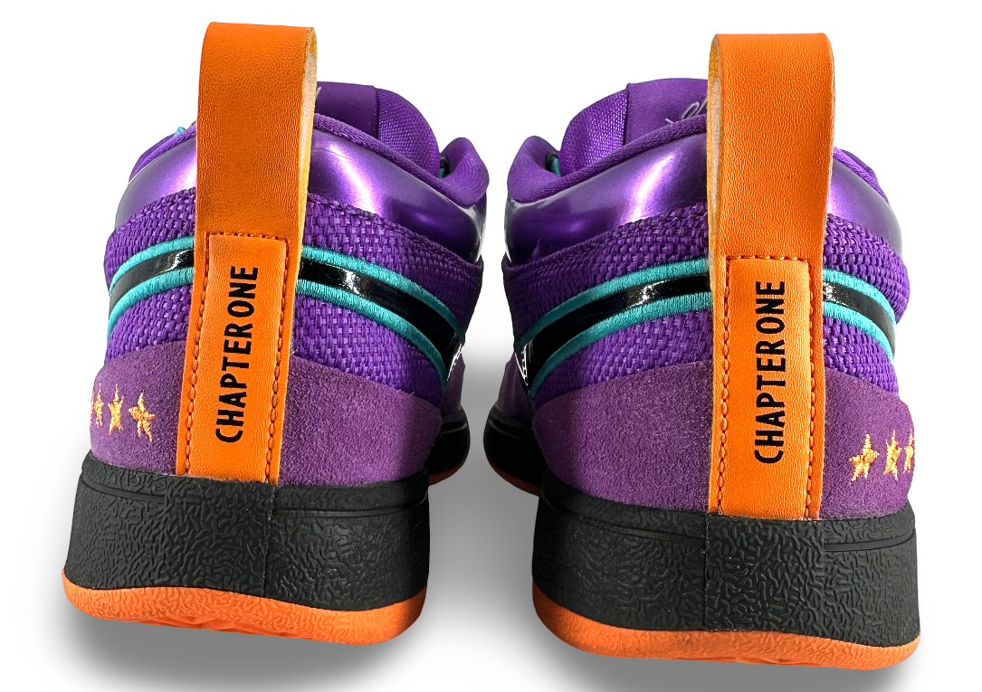 Nike Book 1 1995 All-Star