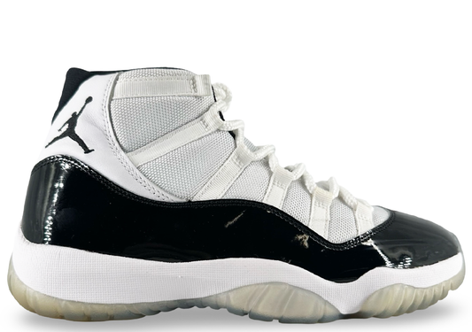 Jordan 11 Retro Concord (2018)