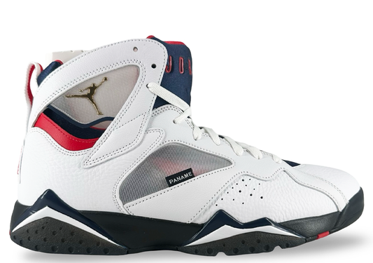Jordan 7 Retro BCFC Paris Saint-Germain PSG (2021)