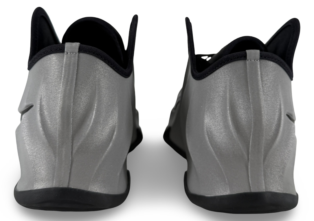 Nike GT Future Metallic Silver