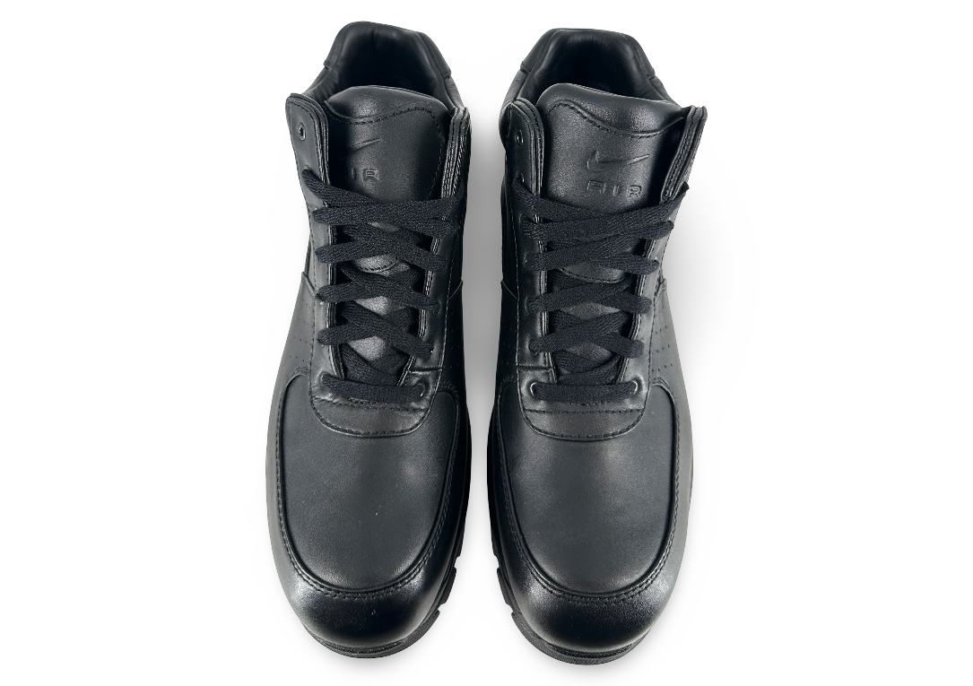 Nike Air Max Goadome Black