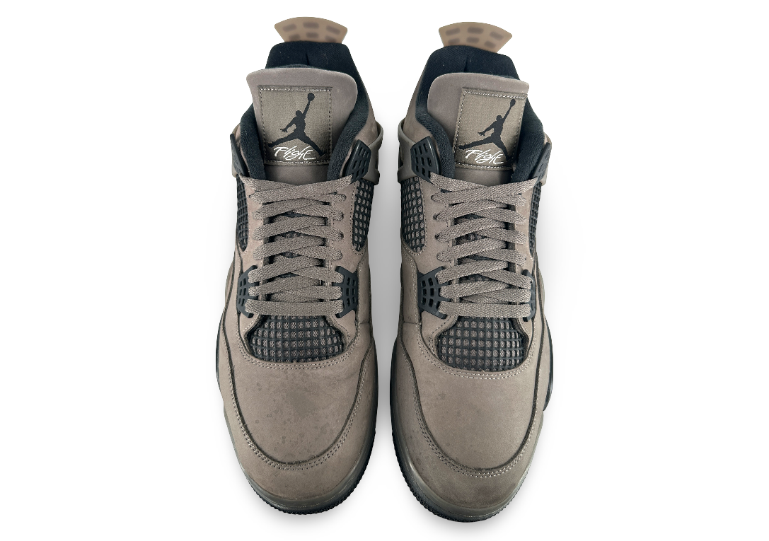 Jordan 4 Retro Cave Stone