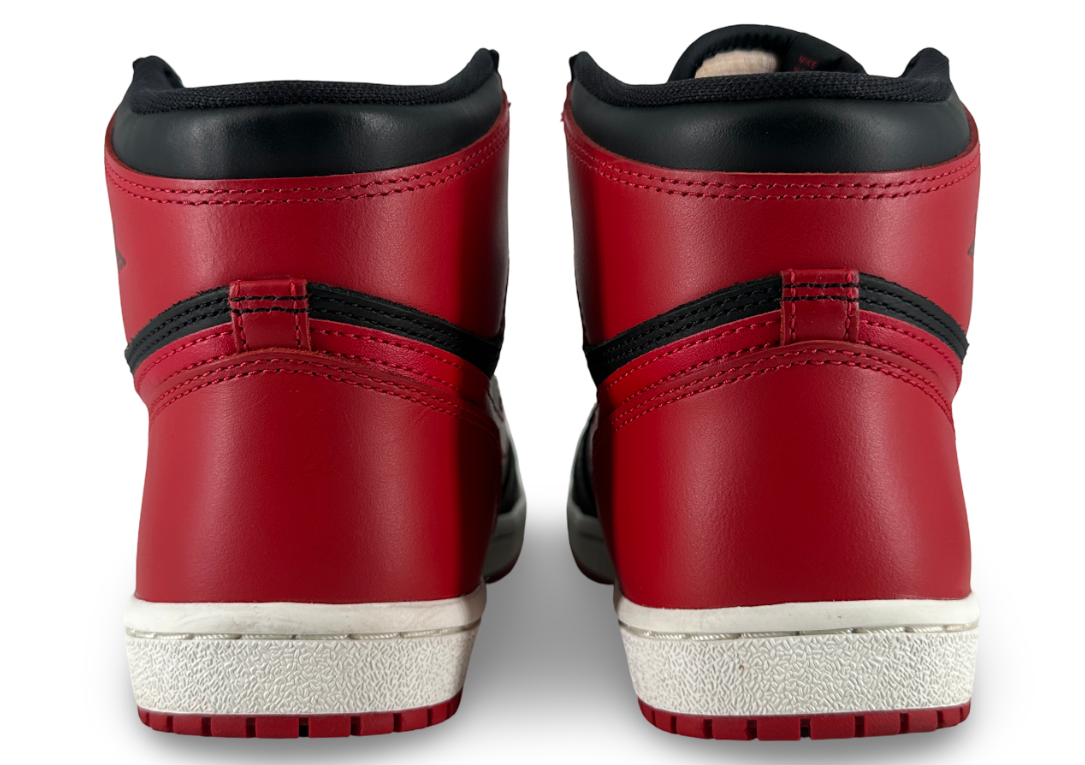 Jordan 1 Retro High '85 OG Bred (2025)