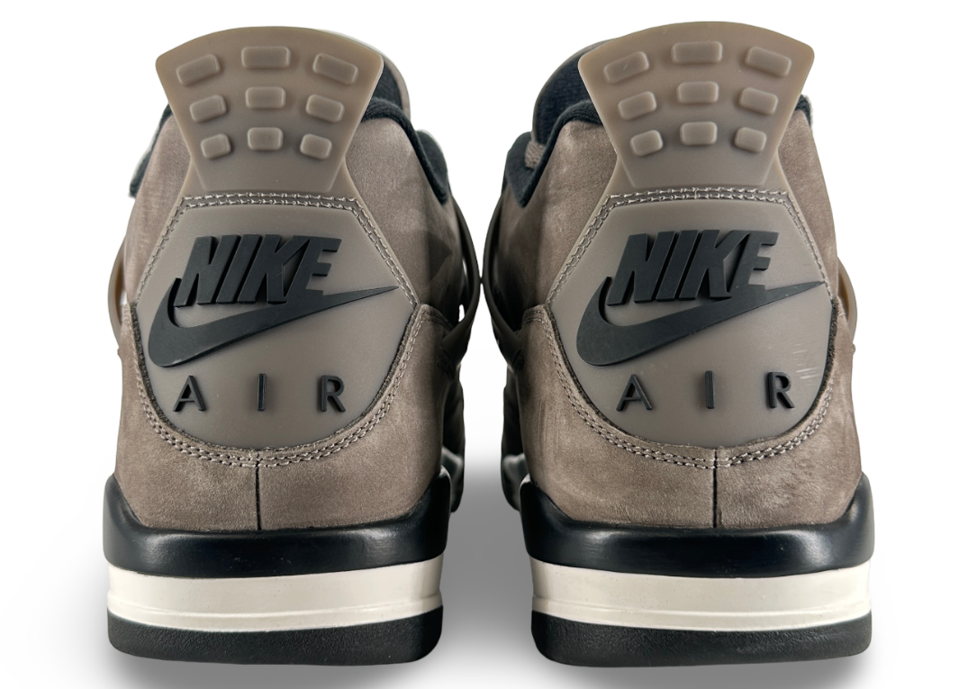 Jordan 4 Retro Cave Stone