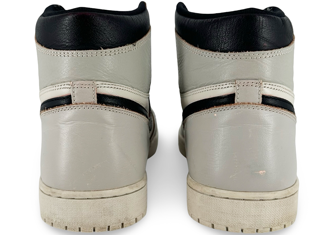 Jordan 1 Retro High OG Defiant SB NYC to Paris