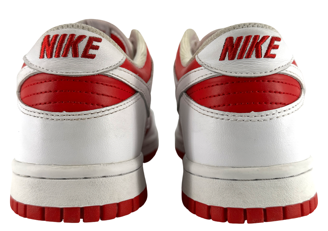 Nike Dunk Low Championship Red (GS)