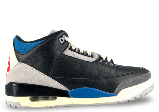 Jordan 3 Retro OG Rare Air