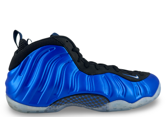Nike Air Foamposite One International Blue