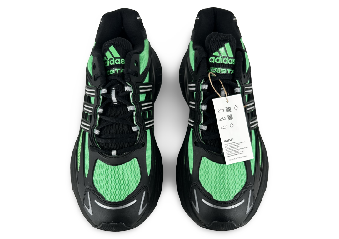 adidas Adistar XLG 2.0
Black Green