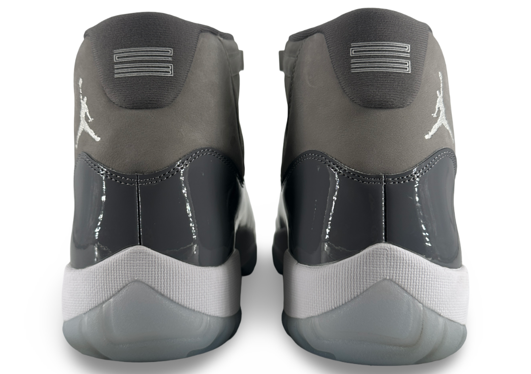 Jordan 11 Retro Cool Grey (2021)