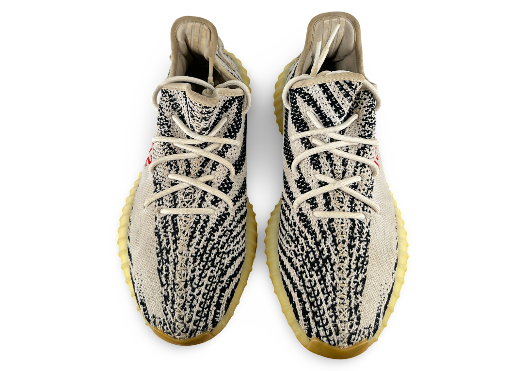 adidas Yeezy Boost 350 V2 Zebra