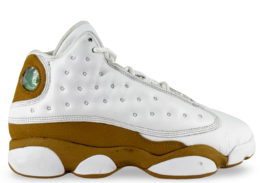 Jordan 13 Retro Wheat (2023) (GS)