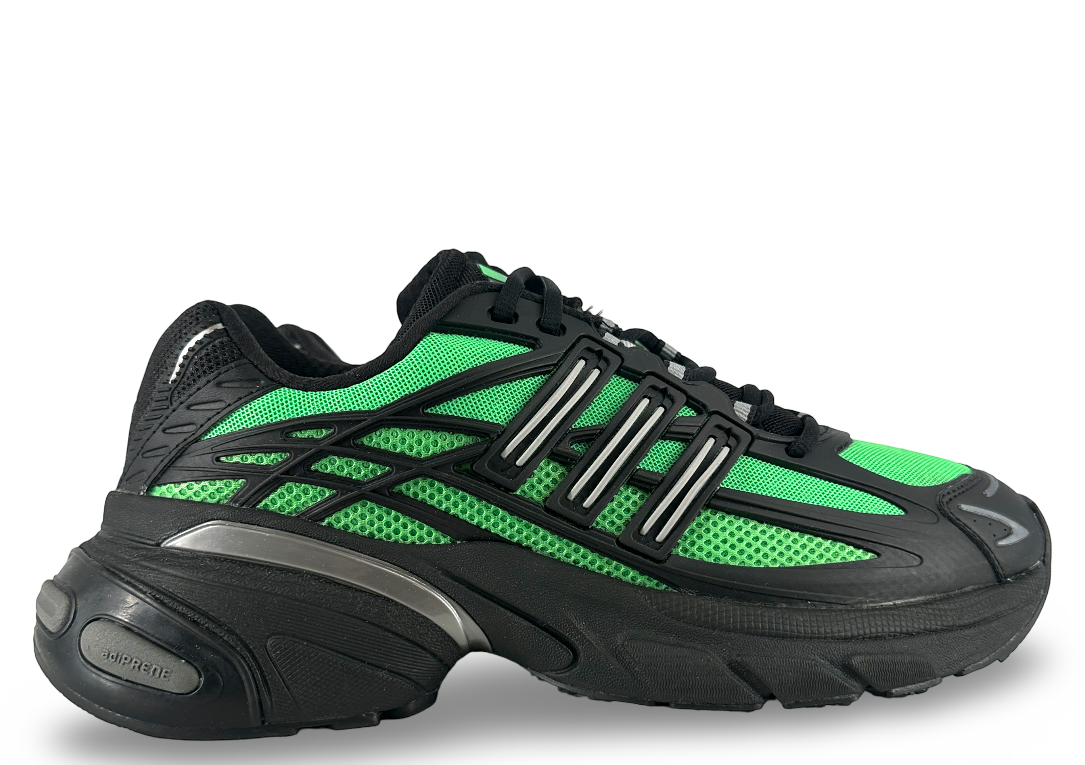 adidas Adistar XLG 2.0 Black Green