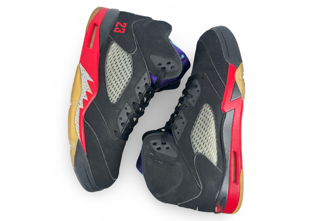 Jordan 5 Retro Top 3