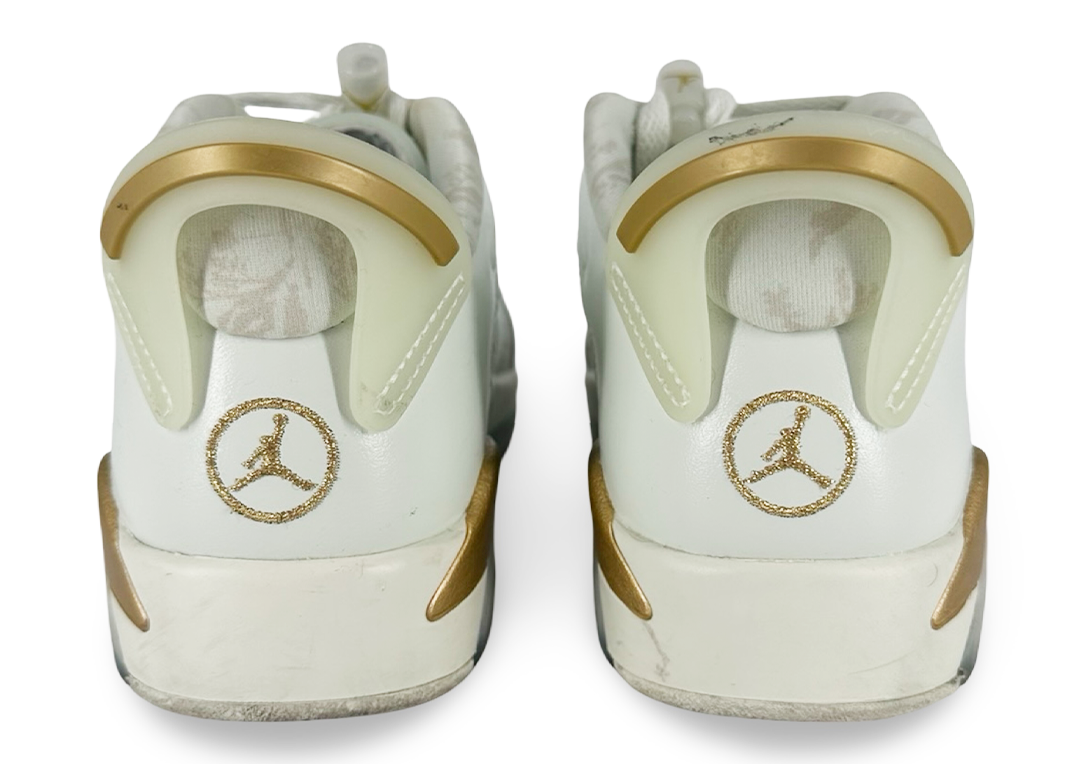 Jordan 6 Retro Low GC Lunar New Year (2022)