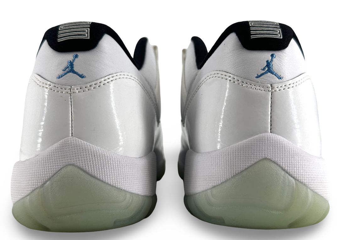 Jordan 11 Retro Low Legend Blue