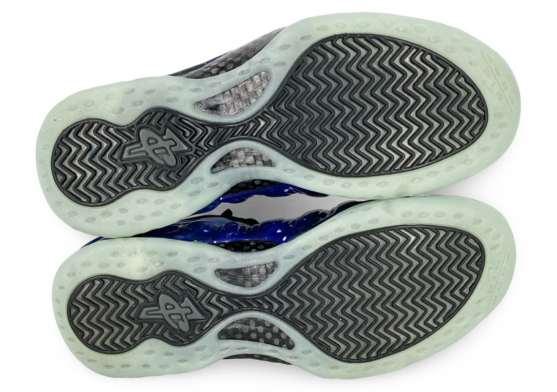 Nike Air Foamposite One Galaxy (2025)