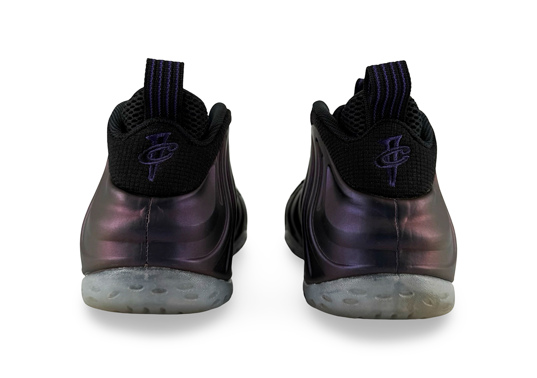 Nike Air Foamposite One Eggplant (2024)