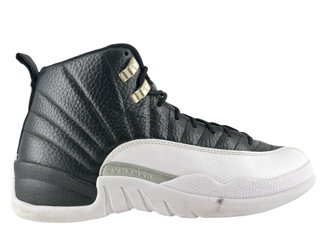 Jordan 12 Retro Playoffs (2022)