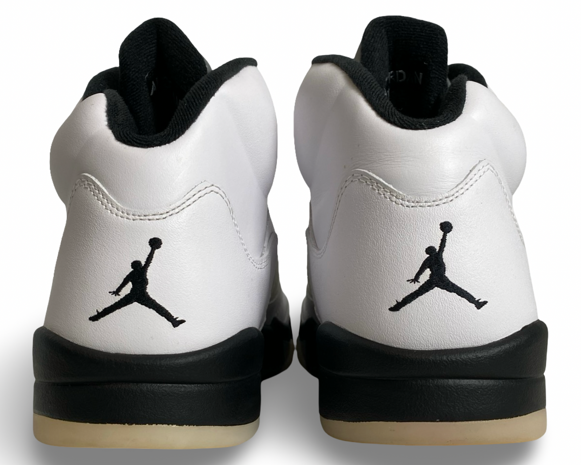 Jordan 5 Retro Reverse Metallic