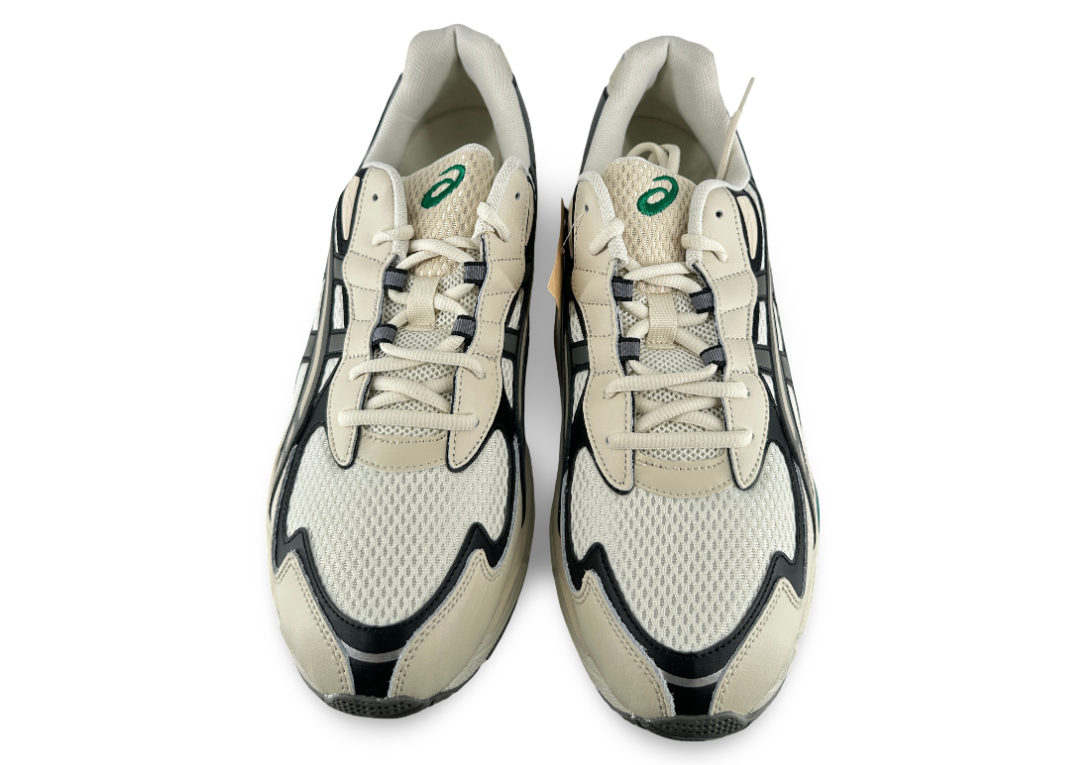 ASICS Gel-NYC 2055 Pale Oak Truffle Grey