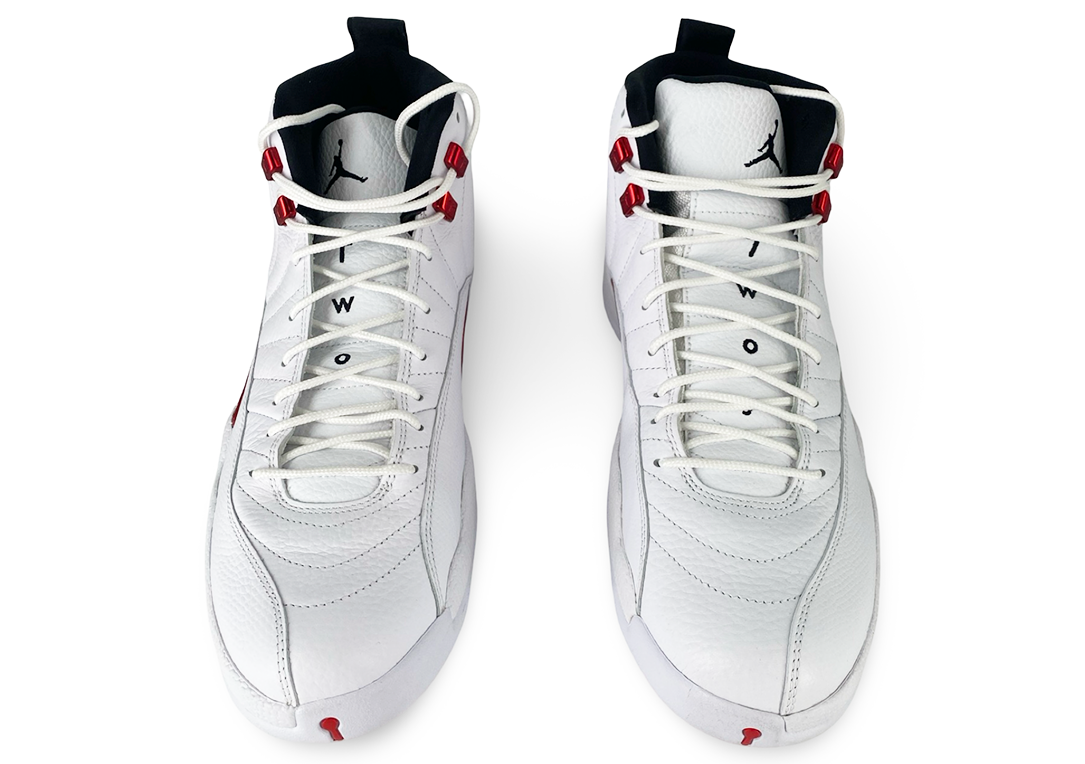 Jordan 12 Retro Twist