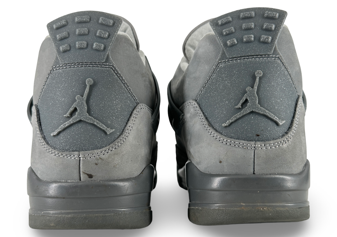 Jordan 4 Retro SE Paris Olympics Wet Cement