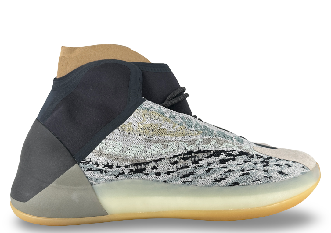adidas Yeezy QNTM Sea Teal