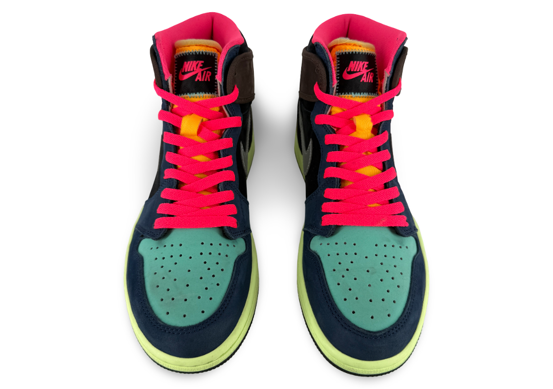 Jordan 1 Retro High Tokyo Bio Hack