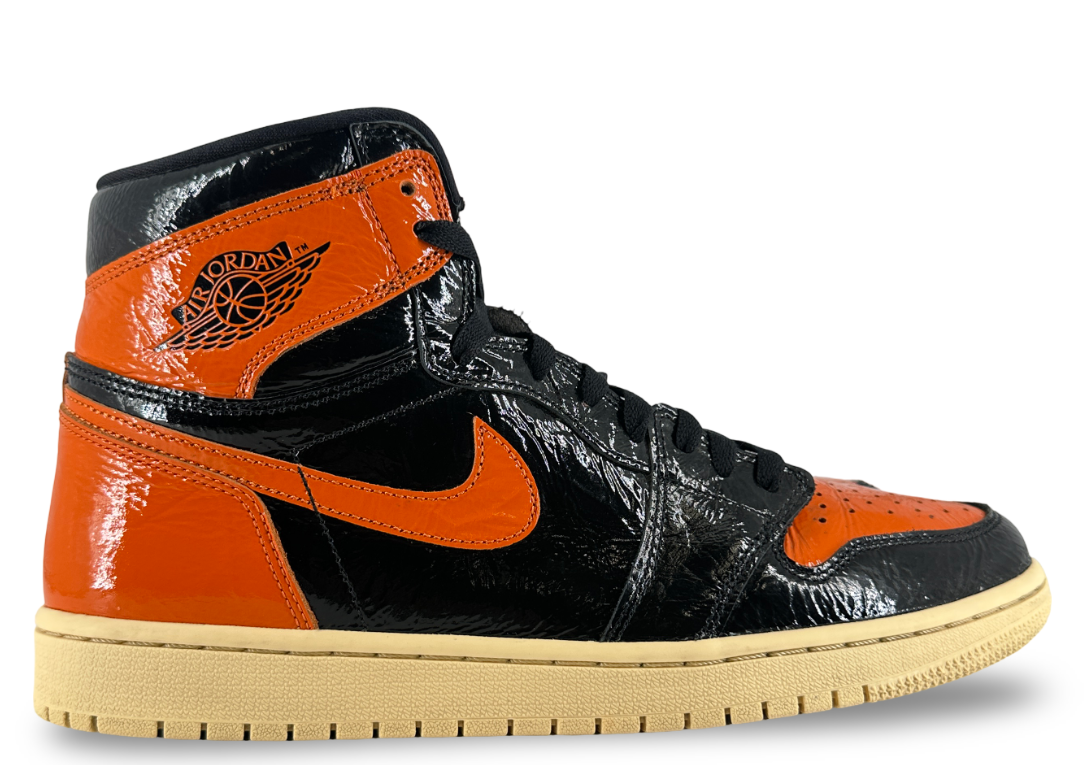 Jordan 1 Retro High Shattered Backboard 3.0