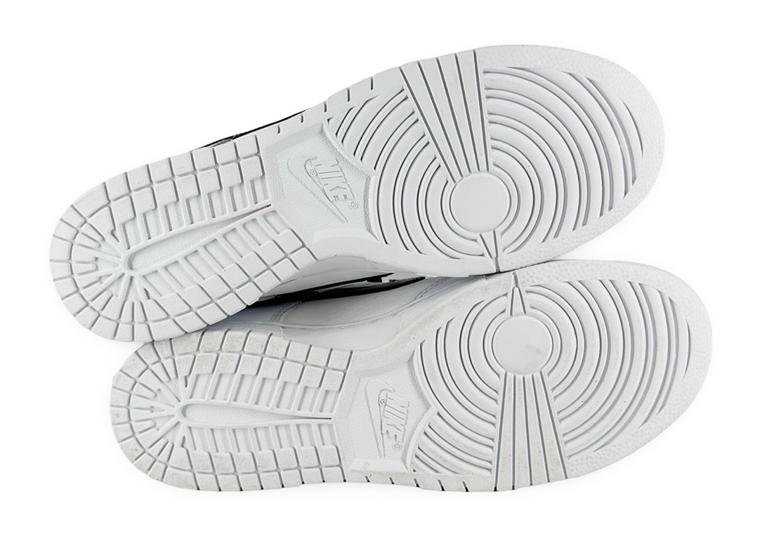 Nike Dunk Low Reverse Panda