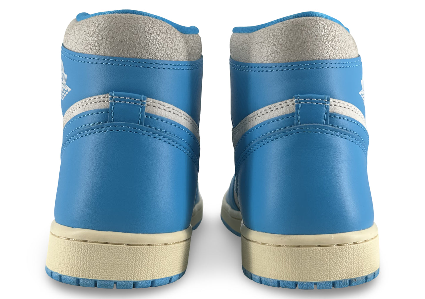 Jordan 1 Retro High OG UNC Reimagined