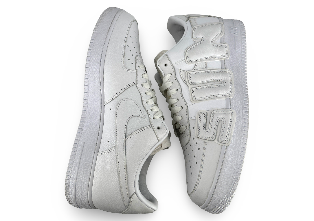 Nike Air Force 1 Low Cactus Plant Flea Market White (2020)