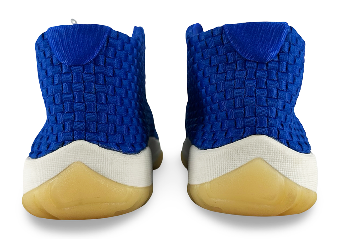 Jordan Future Hyper Royal