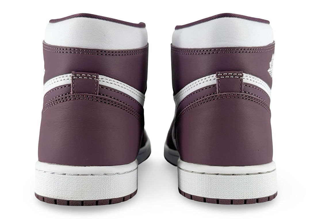 Jordan 1 Retro High OG Mauve