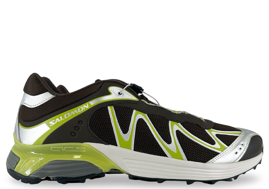Salomon XT-Whisper Kith Delicioso Dark Citron