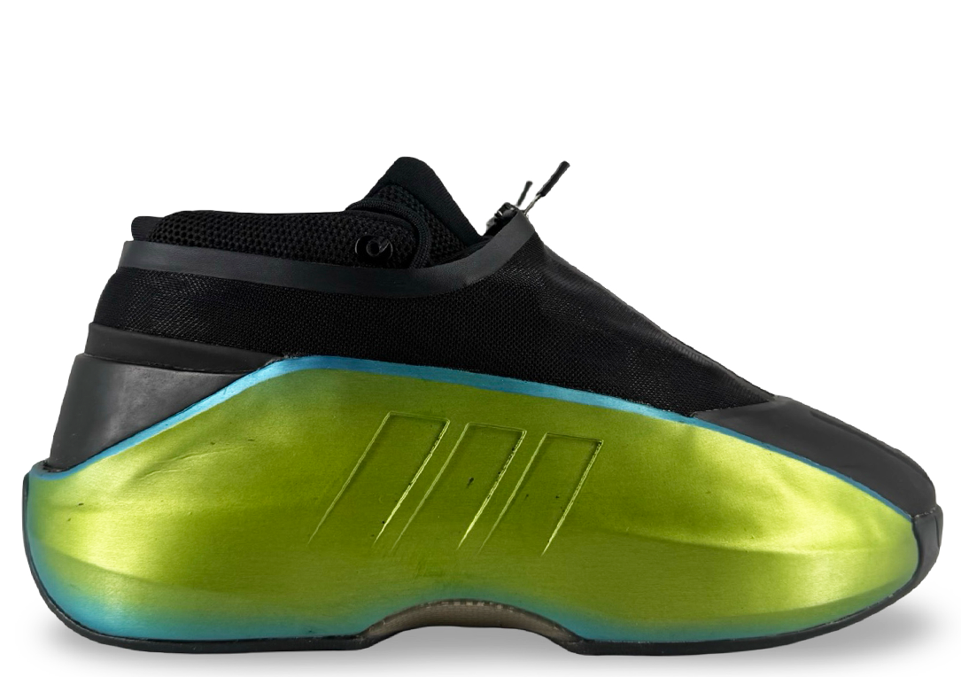 adidas Crazy IIInfinity Green Goblin