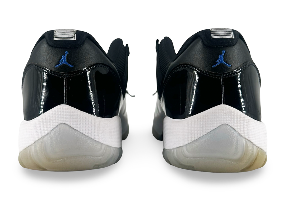 Jordan 11 Retro Low Space Jam