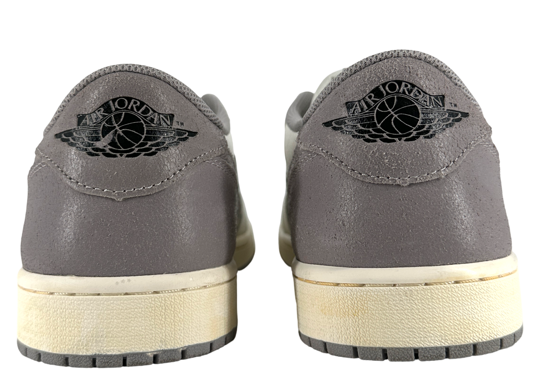 Jordan 1 Retro Low OG Atmosphere Grey