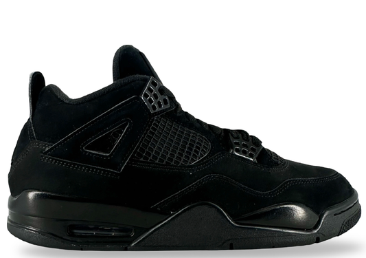 Jordan 4 Retro Black Cat (2020)