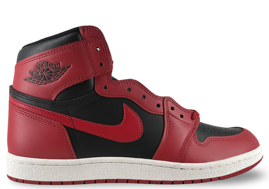 Jordan 1 Retro High '85 OG Varsity Red