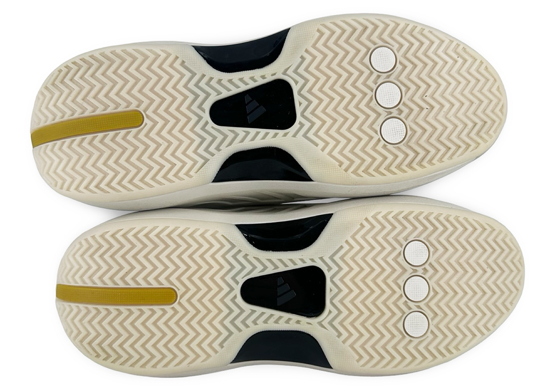 adidas Crazy IIInfinity Chalk